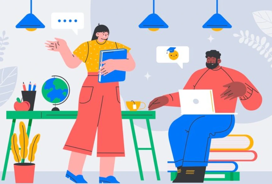 Student Exchange Program