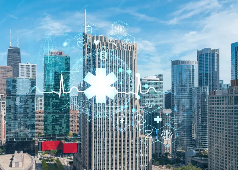 Healthcare MBA Placements in India