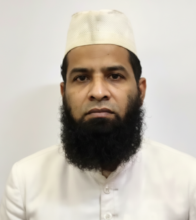 Dr. Mohammed Jamshed