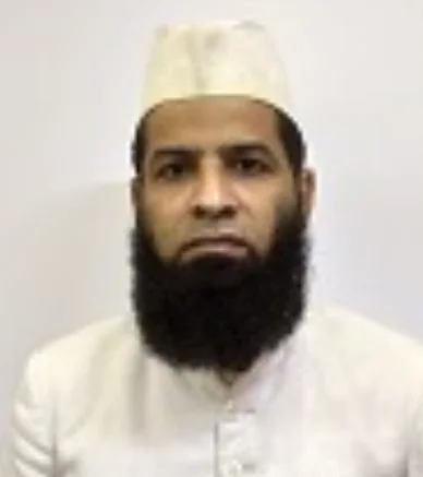 Dr. Mohammed Jamshed