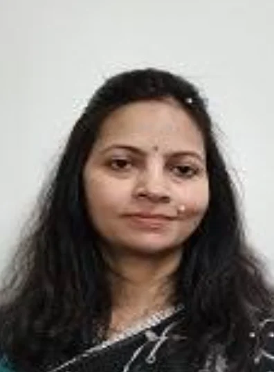 Dr. Smita Gupta