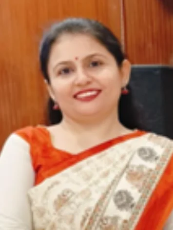Dr. Meenakshi Kharb