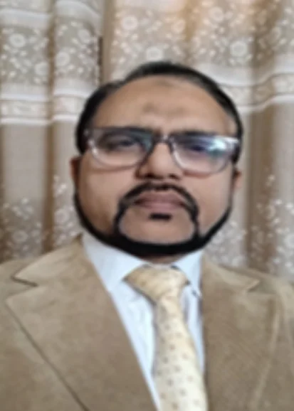 Dr. Aftab Alam