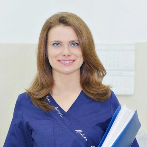 Daria Kaneva