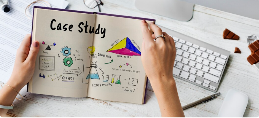 Case Study Method (Definition & Meaning)