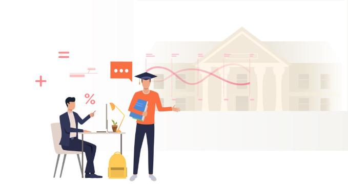 Off-Campus Placement (Definition & Meaning)