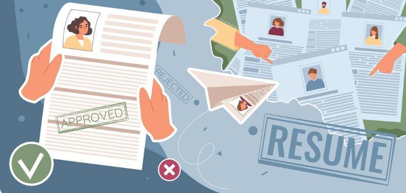 Resume (Definition & Meaning)
