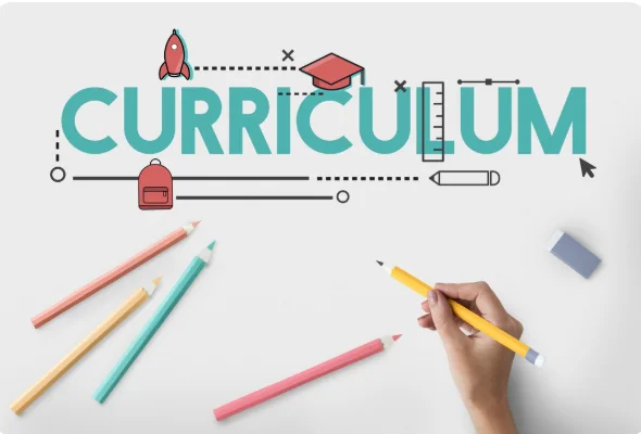 Curriculum (Definition & Meaning)