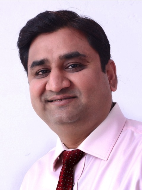 Dr. Vishal Indurkhya
