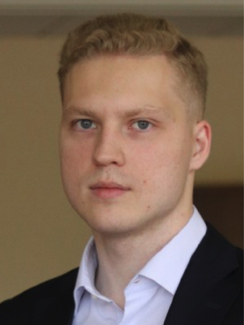 Kirill A. Ustilentsev