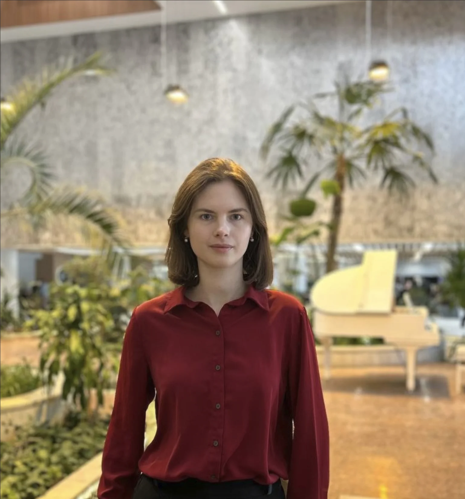 Viktoriia Bulycheva