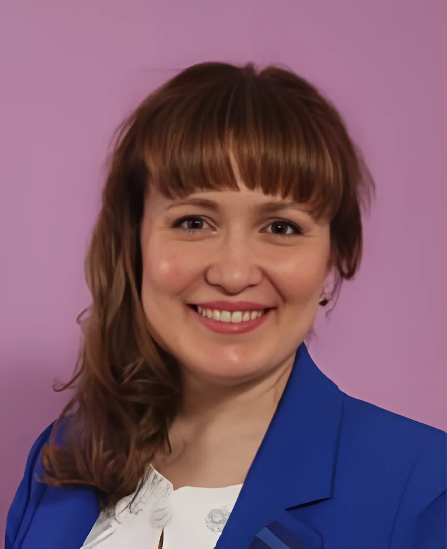 Elena V. Kaverina