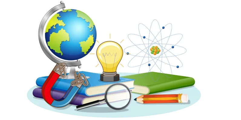 Interdisciplinary Studies (Definition & Meaning)