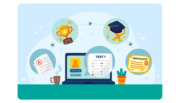 GPA (Grade Point Average) – Meaning & Full Form