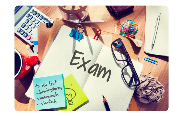 Entrance Exam (Definition & Meaning)