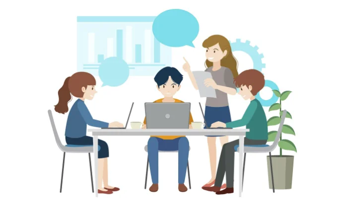 Group Discussion (GD) – Definition & Meaning