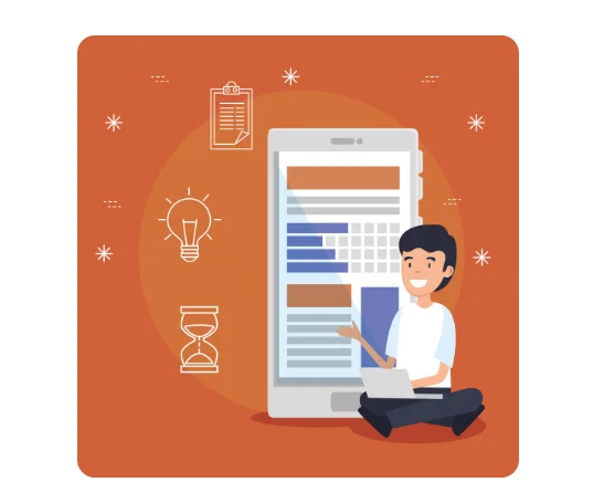 Application Form – Definition & Meaning