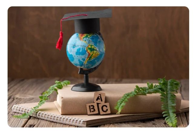 Academic Year – Definition & Meaning