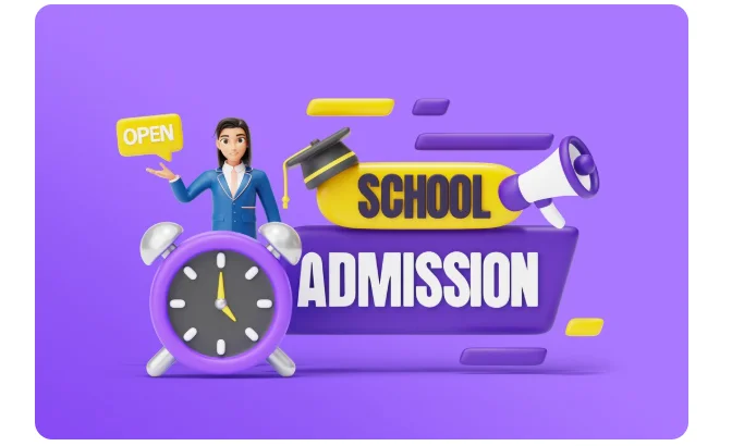 Direct Admission – Definition & Meaning