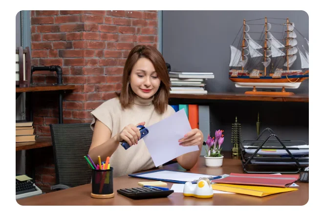 Admission Letter – Definition & Meaning