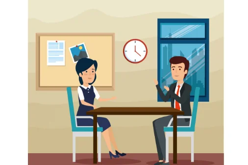 Interview Skills – Definition & Meaning