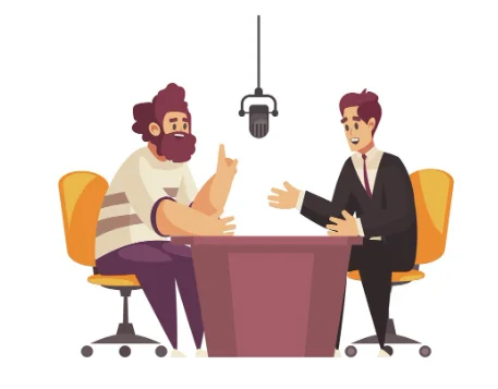 Mock Interview – Definition & Meaning