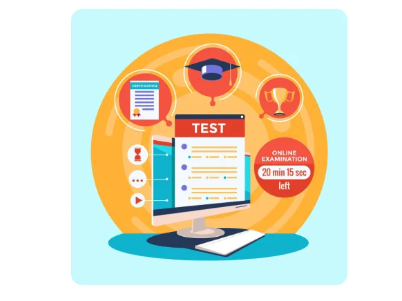 Aptitude Test – Definition & Meaning