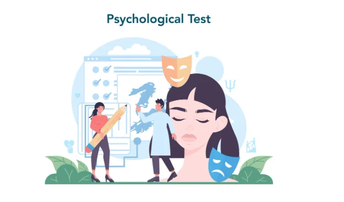 Psychometric Test – Definition & Meaning