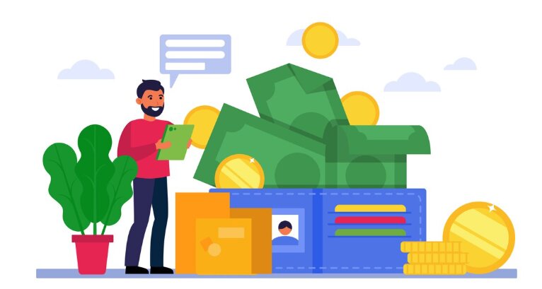 Salary Package – Definition & Meaning