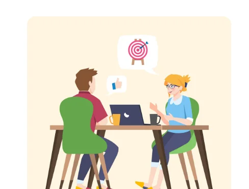 Career Counseling – Definition & Meaning