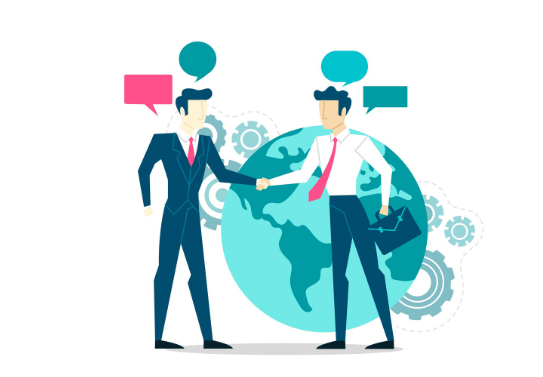 Corporate Relations – Definition & Meaning
