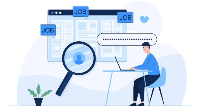 Job Portal – Definition & Meaning