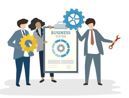 Operations Management – Definition & Meaning