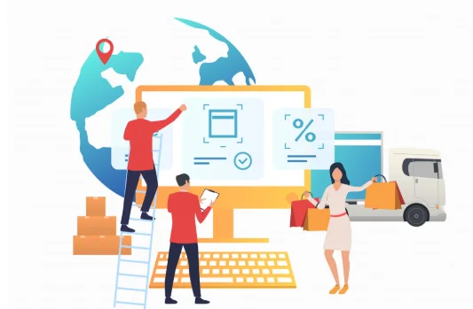 Supply Chain Management – Definition & Meaning