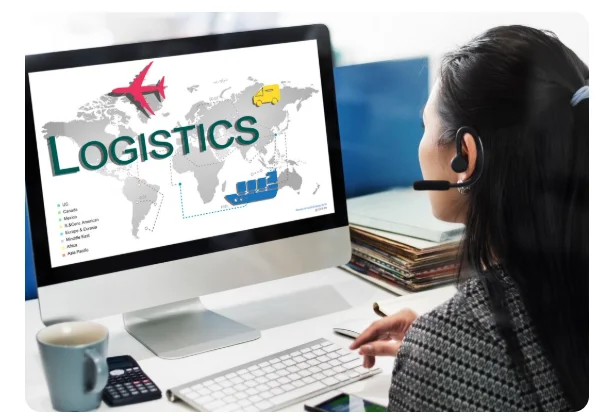 Logistics Management – Definition & Meaning
