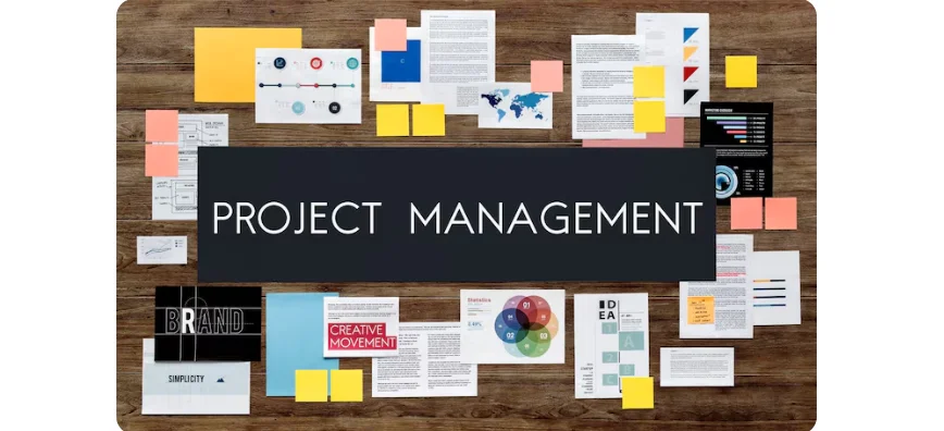 Project Management – Definition & Meaning
