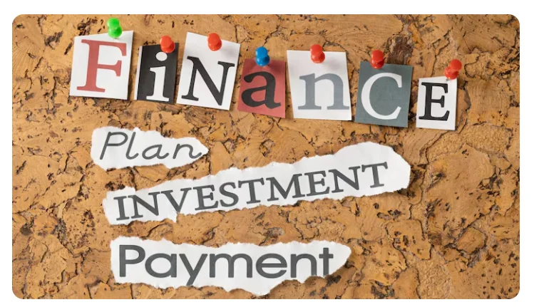 Banking & Finance – Definition & Meaning