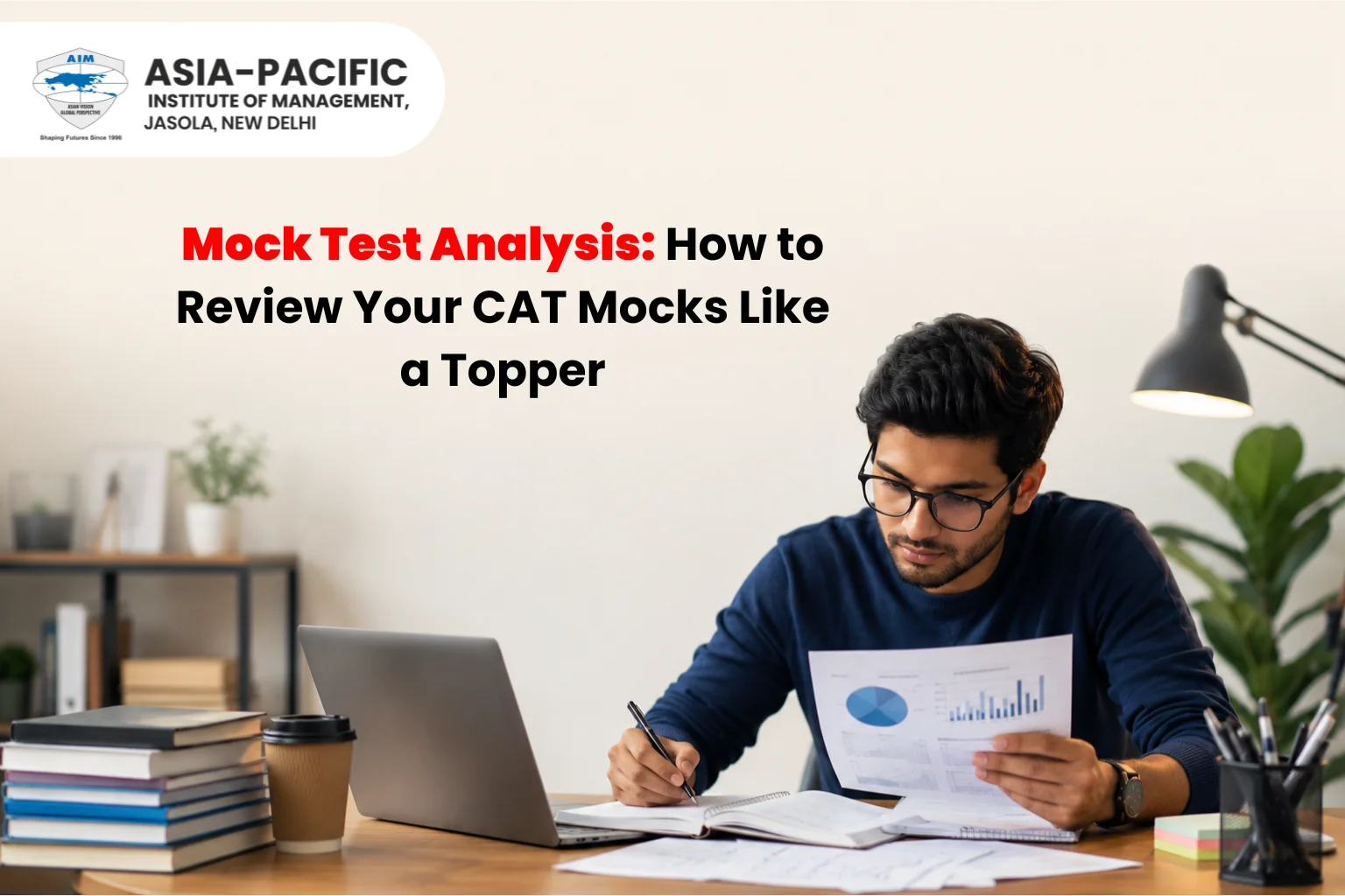 cat mock test analysis