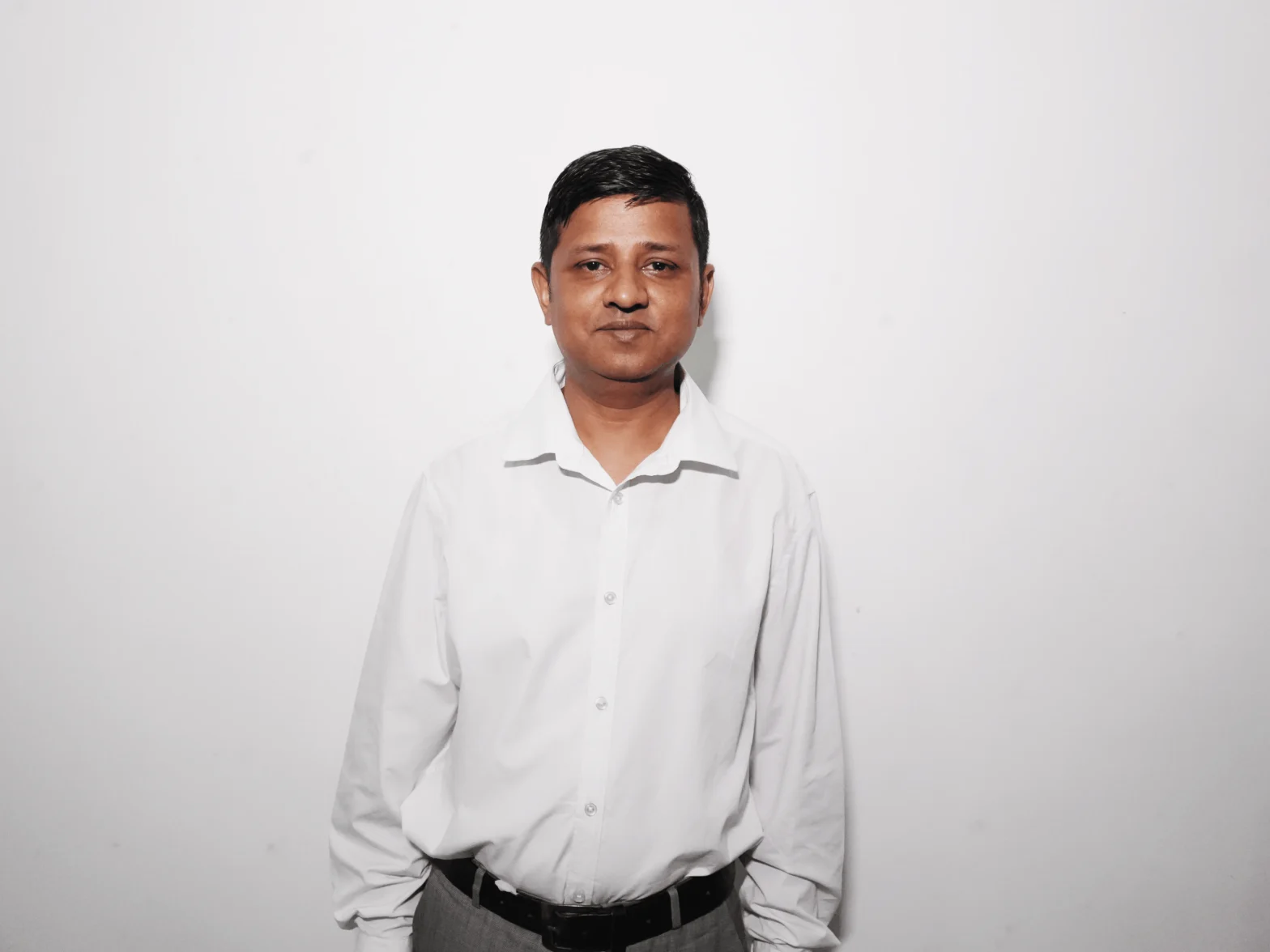 Mr. Arun Kumar