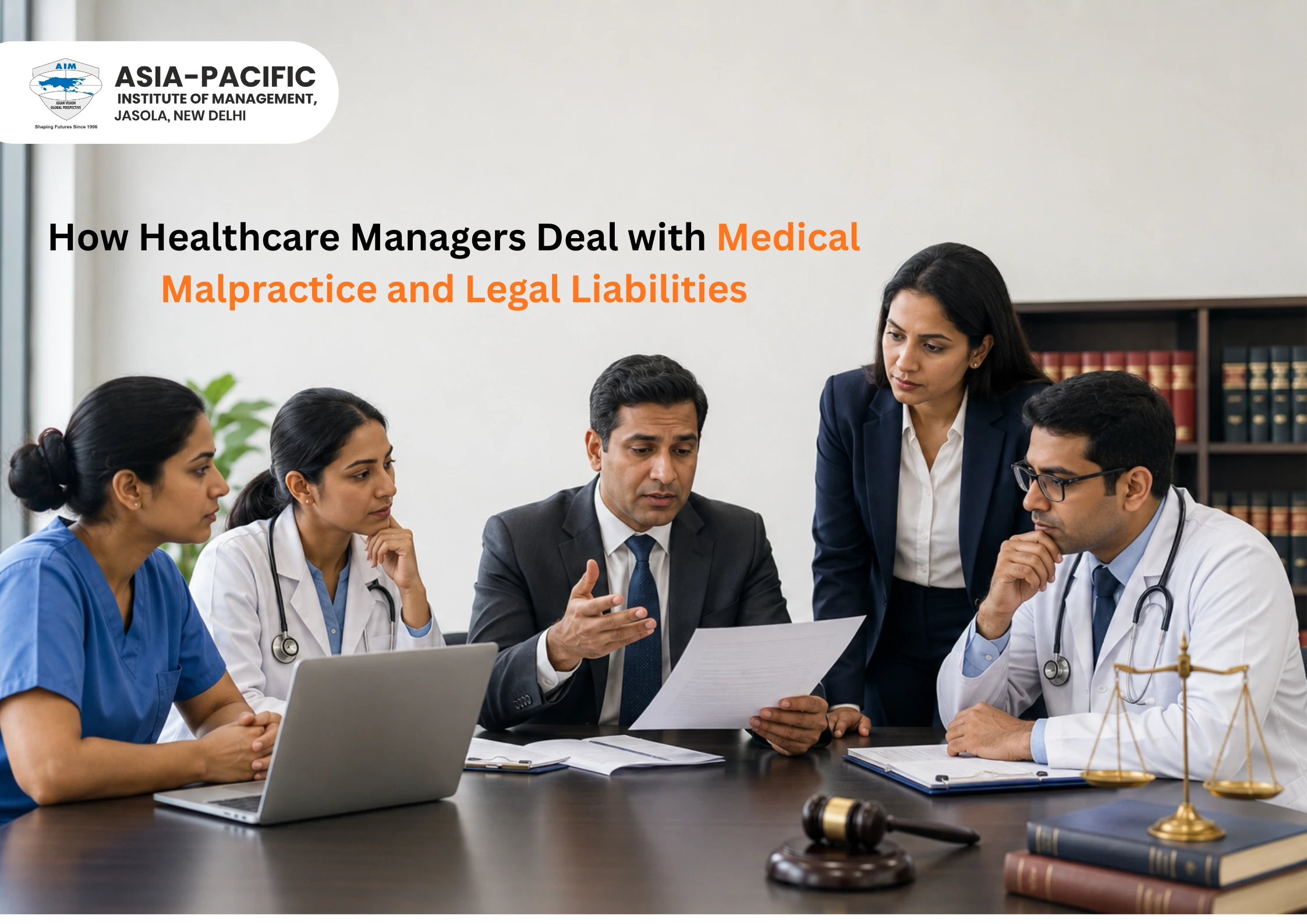 Medical Malpractice Laws India: Hospital Guide