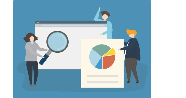 Market Research – Definition & Meaning