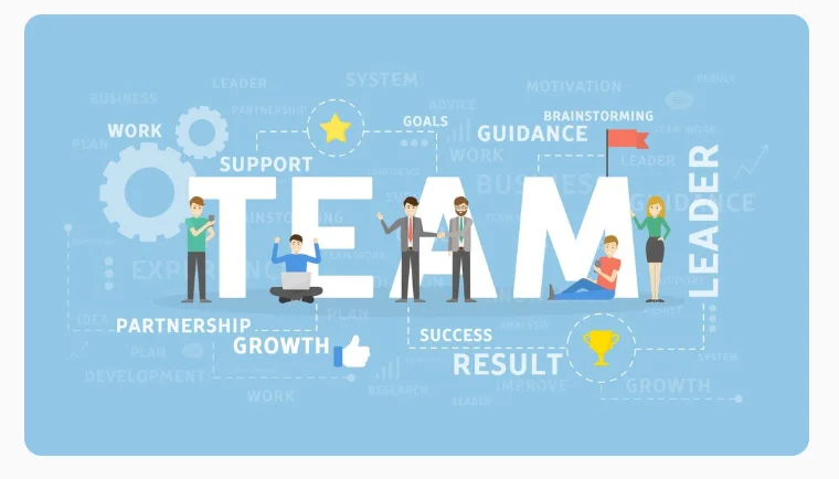 Team Management – Definition & Meaning