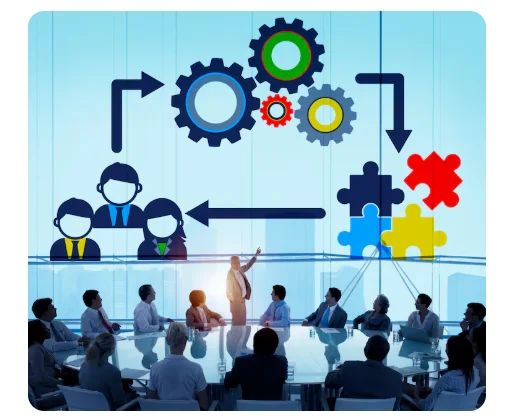 Organizational Behavior – Definition & Meaning