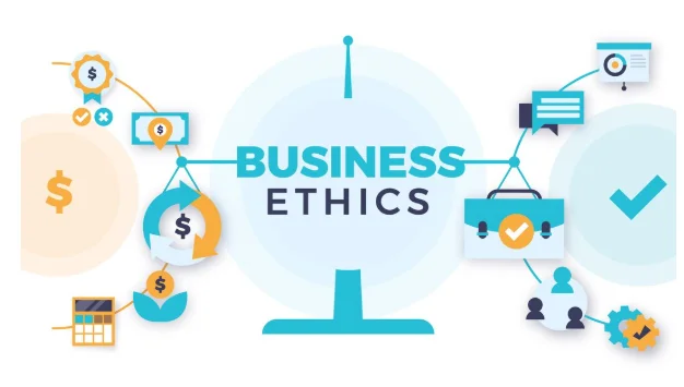 Business Ethics – Definition & Meaning
