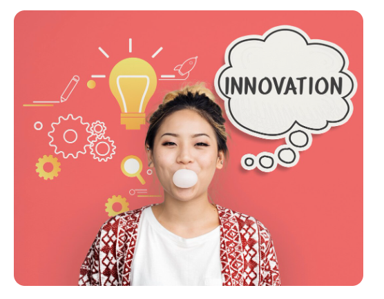 Innovation – Definition & Meaning