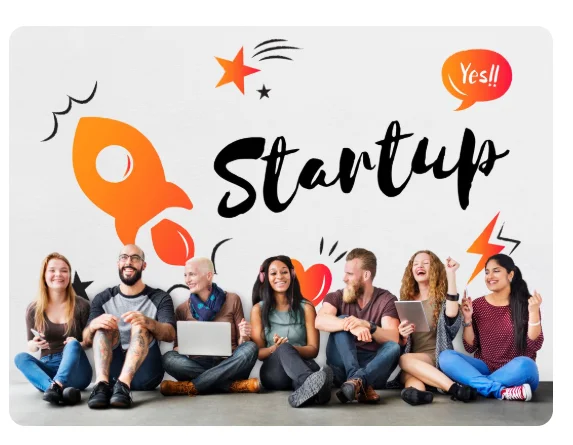 Startups – Definition & Meaning