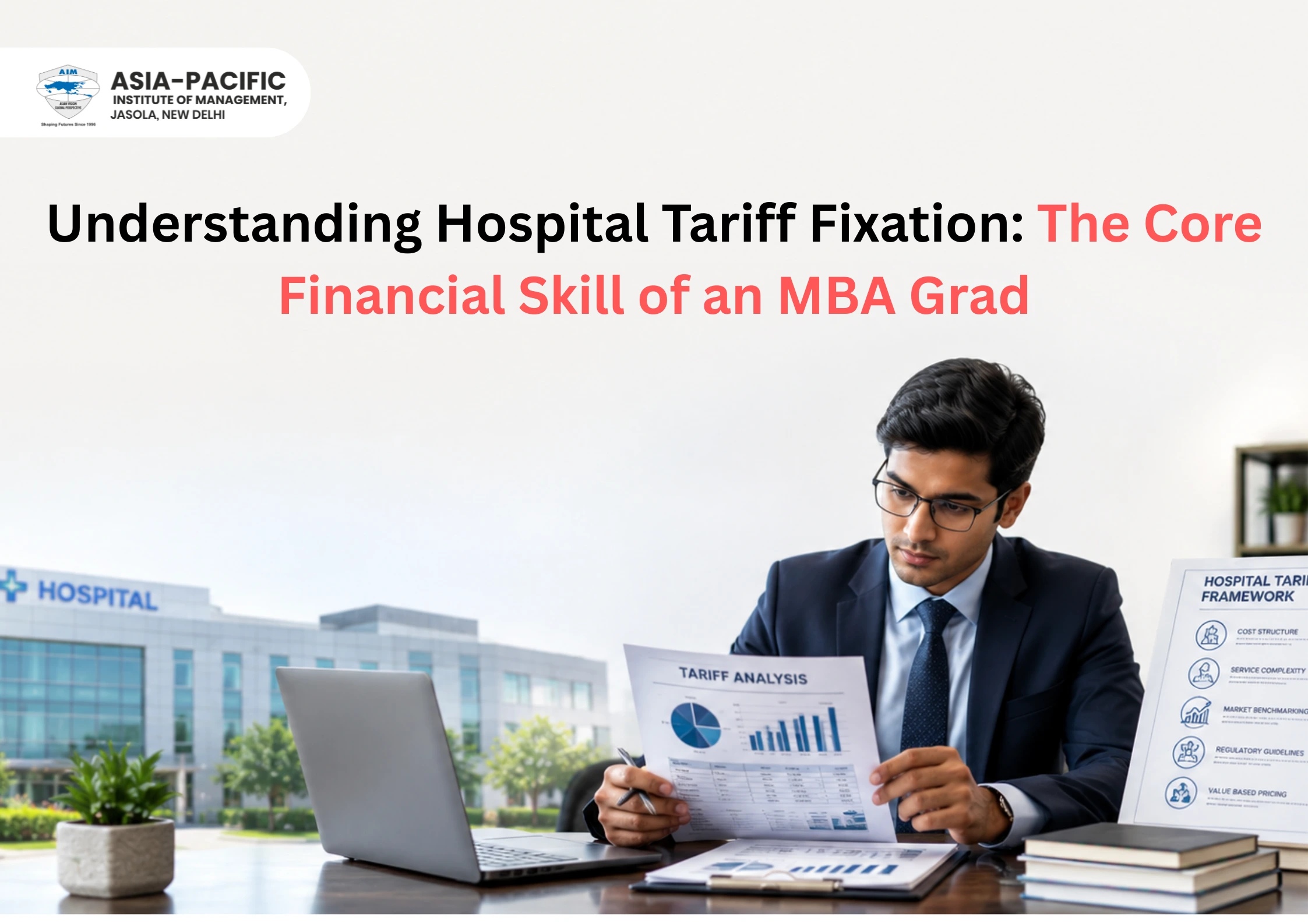 Hospital Financial Management Basics