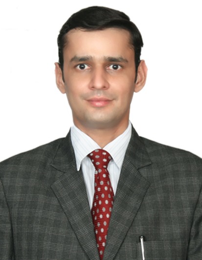 Dr. Vikas Dhaiya