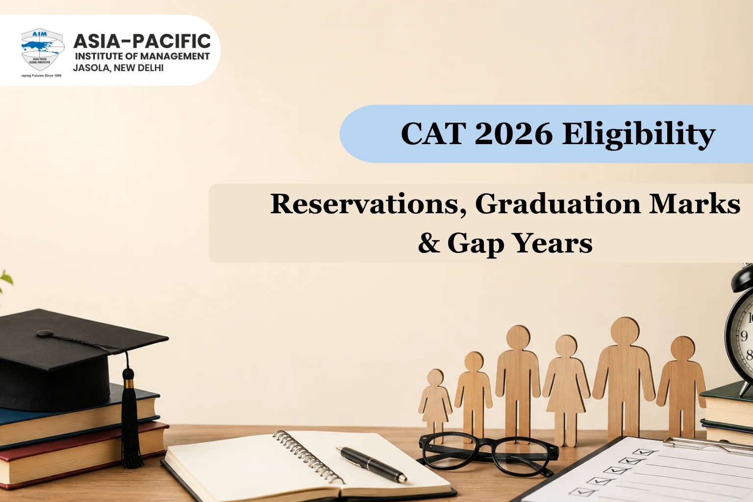 cat 2026 eligibility