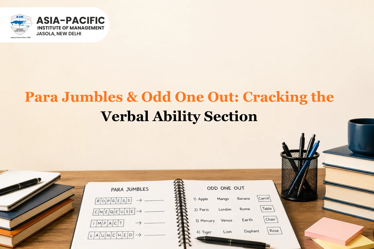 cat verbal ability tips
